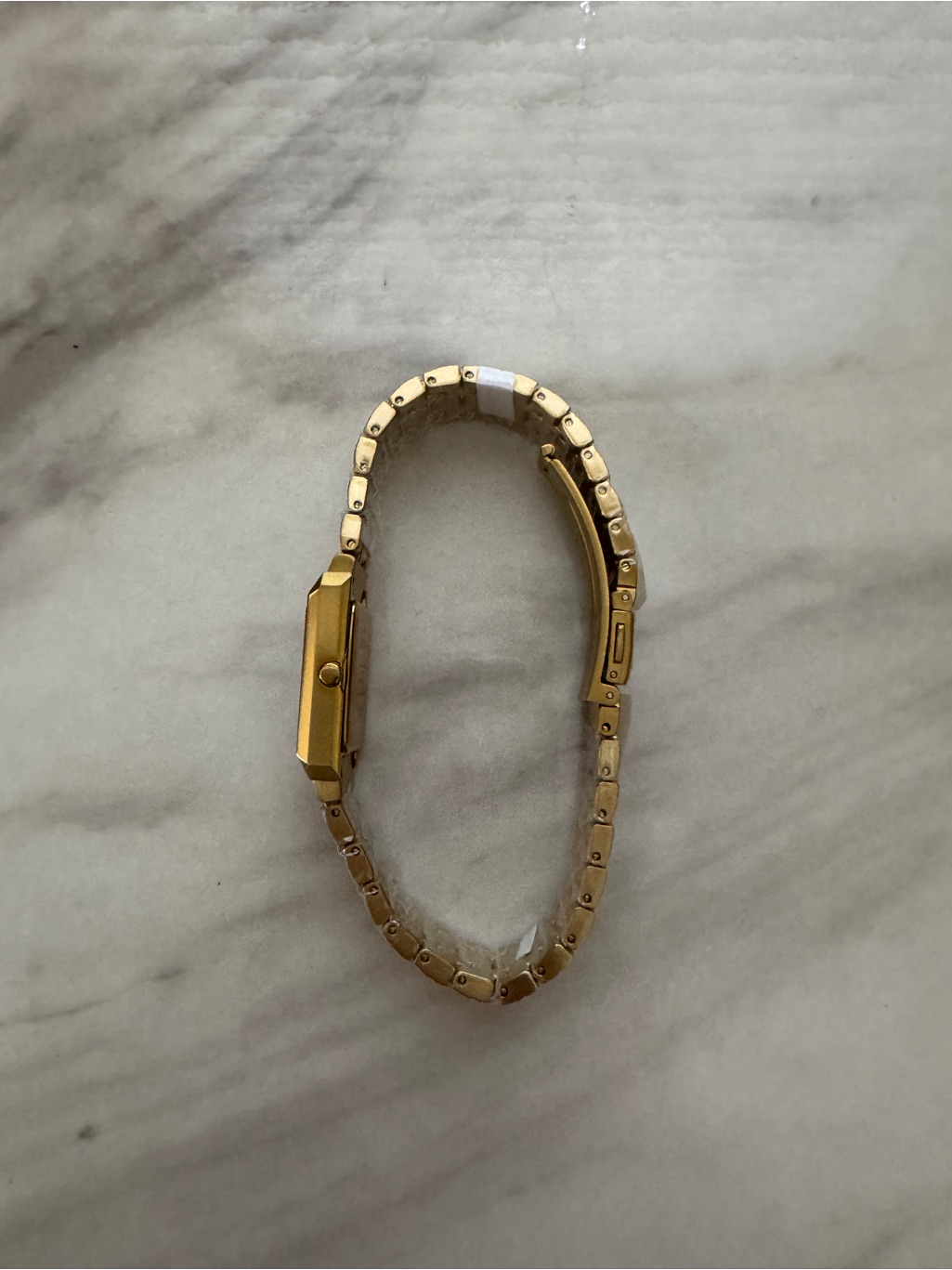 Breda Virgil (Revival) Deep Gold/Shadow Textured Watch New With Box And Dust Bag — image 4 of 8